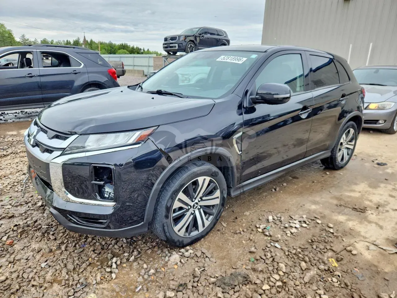 Mitsubishi Outlander 2.0L 4 2020