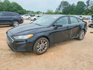 Ford Fusion 1.5L 4 2019