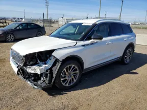 Lincoln Corsair 2.0L 4 2022