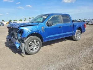 Ford F-150 5.0L 8 2022