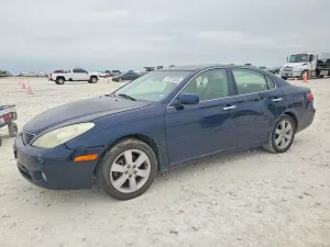 Lexus ES 3.3L 6 2006