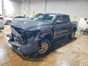 Toyota Tacoma 2.4L 4 2024