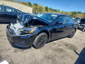 Nissan Altima 2.5L 4 2026