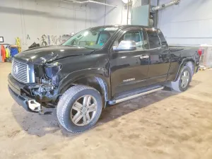 Toyota Tundra 2013