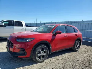 Honda HR-V 2.0L 4 2023