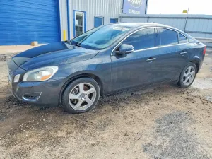 Volvo S60 2.5L 5 2013