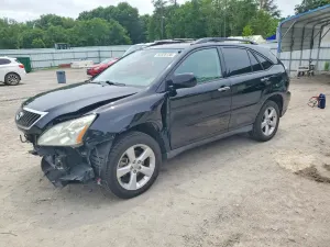 Lexus RX 3.5L 6 2008