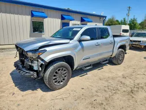 Toyota Tacoma 2.4L 4 2024