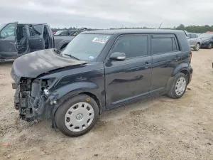 Scion xB 2.4L 4 2013