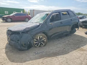 Subaru Forester 2.5L 4 2026