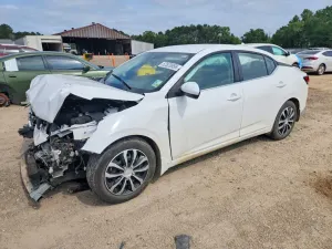 Nissan Sentra 2.0L 4 2022