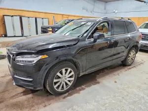 Volvo XC90 2.0L 4 2016