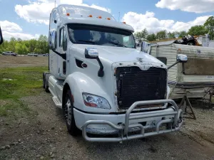 Peterbilt 567/579/587 15.0L 6 2015