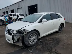 Toyota Venza 2.7L 4 2011