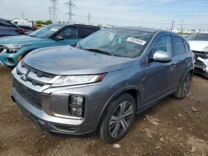 Mitsubishi Outlander 2.0L 4 2020