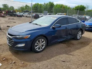 Chevrolet Malibu 1.5L 4 2020