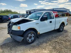 Ford F-150 4.2L 6 2008