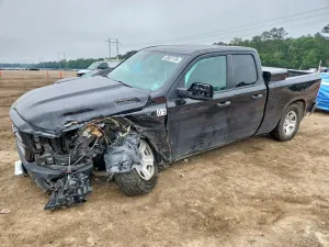 RAM 1500 5.7L 8 2023