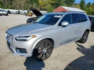 Volvo XC90 2.0L 4 2023