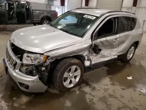 Jeep Compass 2.4L 4 2012