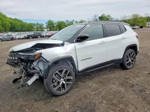 Jeep Compass 2.0L 4 2024