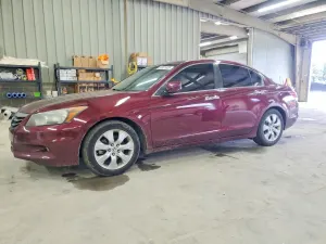 Honda Accord 3.5L 6 2012