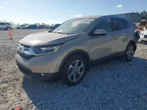 Honda CR-V 1.5L 4 2019
