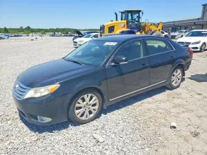 Toyota Avalon 3.5L 6 2011