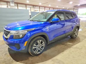Kia Seltos 2.0L 4 2022