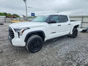 Toyota Tundra 3.4L 6 2024
