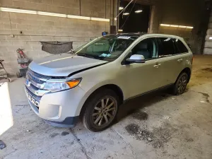 Ford Edge 3.5L 6 2014