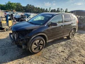 Honda CR-V 2.4L 4 2015