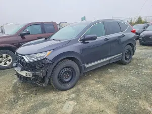 Honda CR-V 1.5L 4 2019