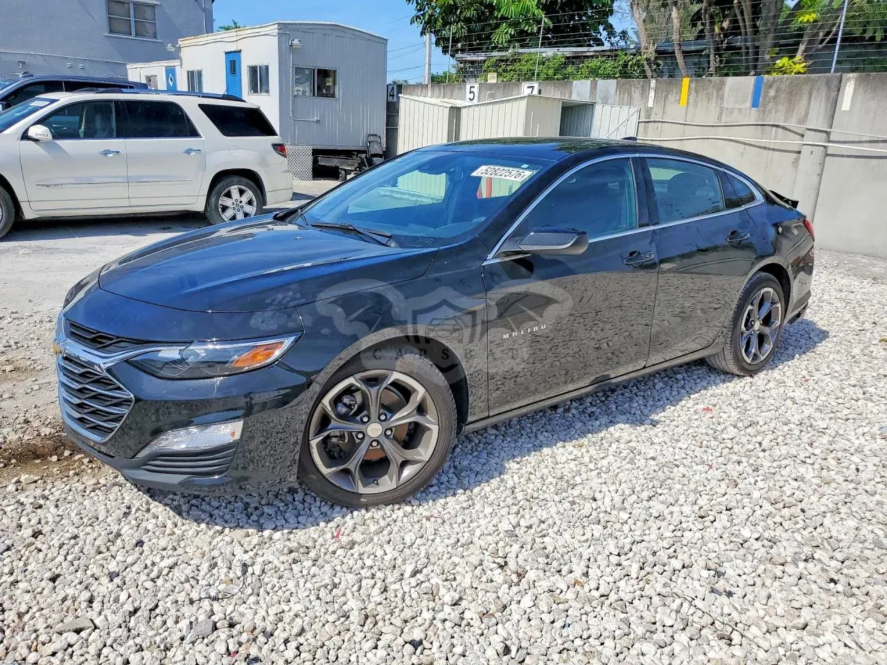 Chevrolet Malibu 1.5L 4 2023