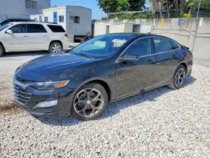 Chevrolet Malibu 1.5L 4 2023