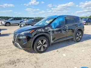 Nissan Rogue 1.5L 3 2024