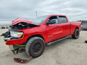 RAM 1500 5.7L 8 2024