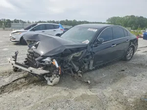 Hyundai Genesis 3.8L 6 2014