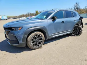 Mazda CX-50 2.5L 4 2023