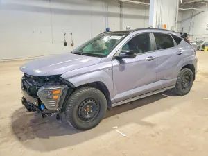Hyundai Kona 1.6L 4 2024