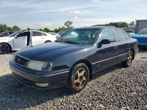 Toyota Avalon 3.0L 6 1999