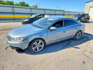 Volkswagen Passat CC 2.0L 4 2013