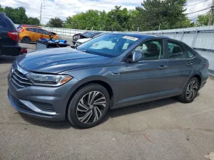 Volkswagen Jetta 1.4L 4 2020