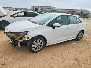 Toyota Corolla 1.8L 4 2021