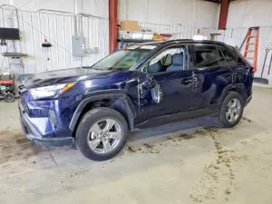 Toyota Rav4 2.5L 4 2025