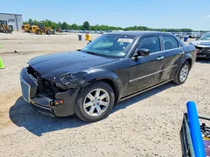 Chrysler 300 3.5L 6 2007
