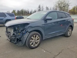 Hyundai Tucson 2.0L 4 2019