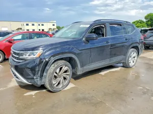 Volkswagen Atlas 3.6L 6 2021