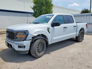 Ford F-150 2.7L 6 2025