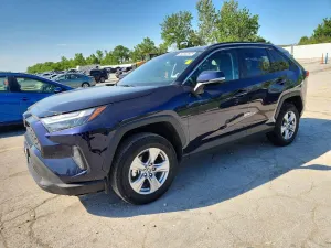 Toyota Rav4 2.5L 4 2025